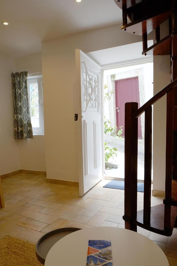 Proa D'Alfama Guest House Lisbon Bagian luar foto