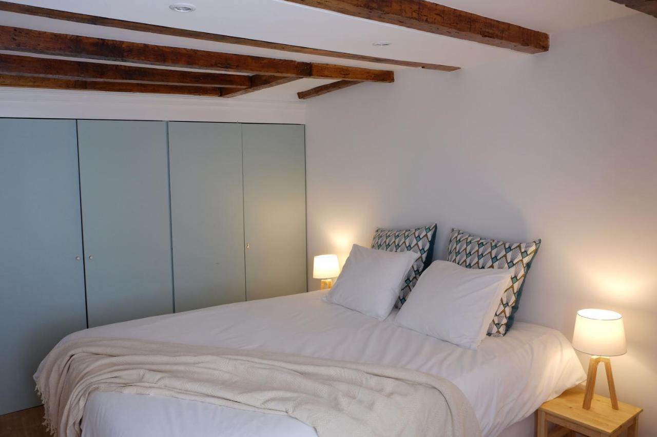Proa D'Alfama Guest House Lisbon Bagian luar foto