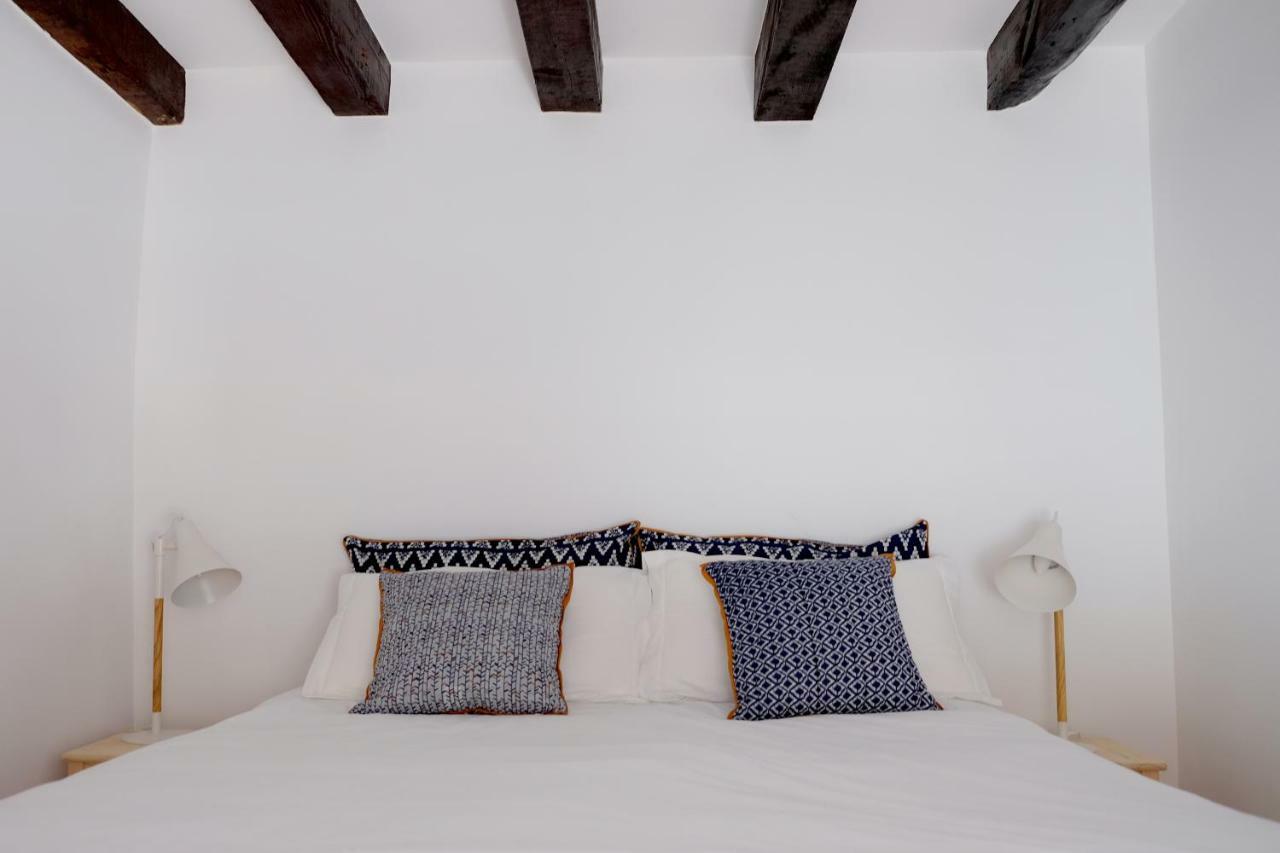 Proa D'Alfama Guest House Lisbon Bagian luar foto