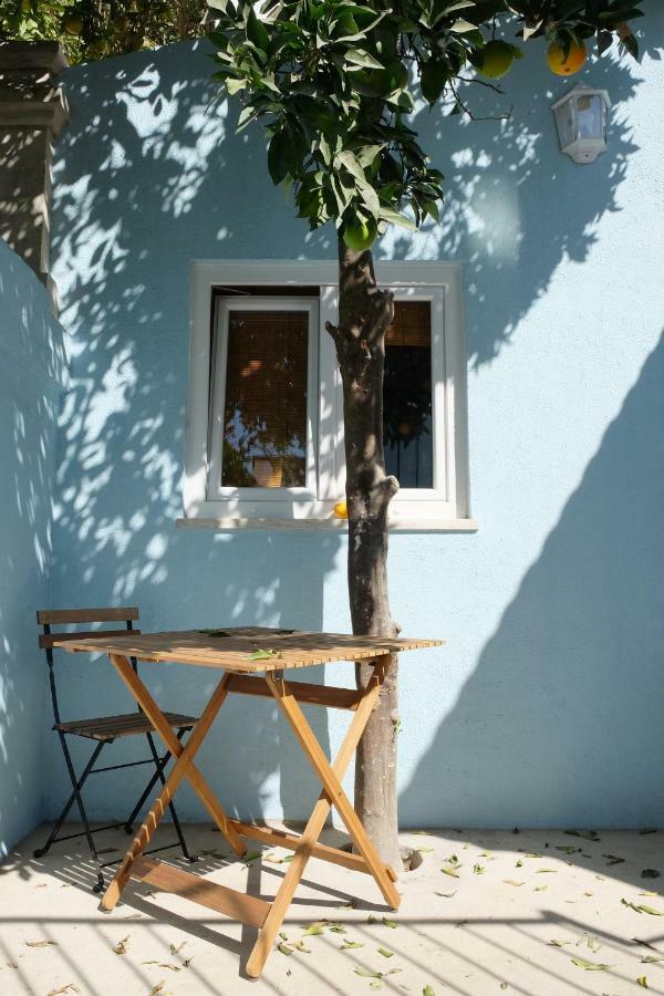 Proa D'Alfama Guest House Lisbon Bagian luar foto