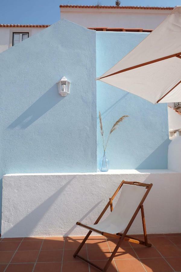 Proa D'Alfama Guest House Lisbon Bagian luar foto